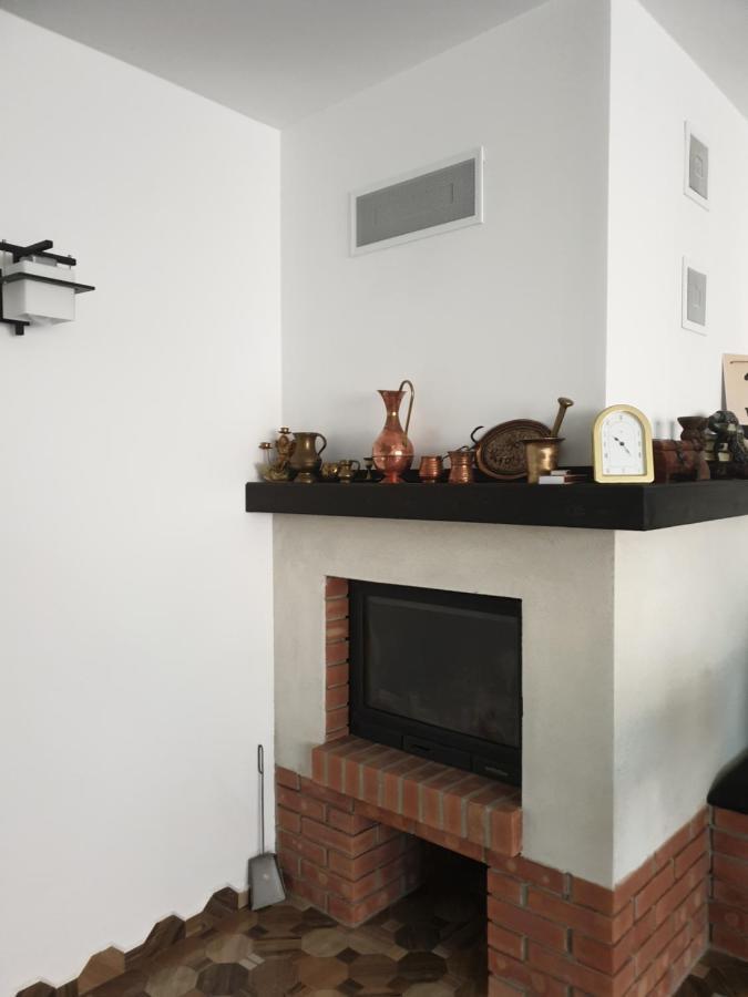 ホテル Casa Danei ブラショフ エクステリア 写真