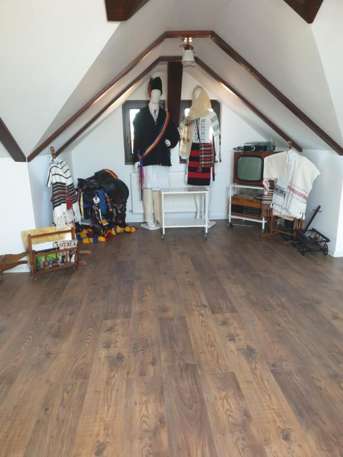ホテル Casa Danei ブラショフ エクステリア 写真