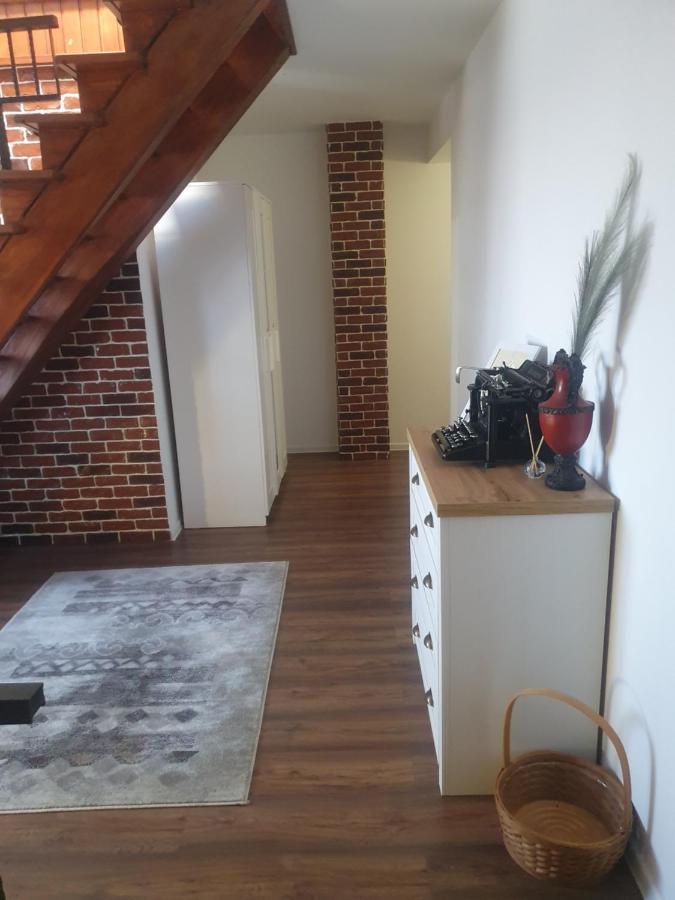 ホテル Casa Danei ブラショフ エクステリア 写真