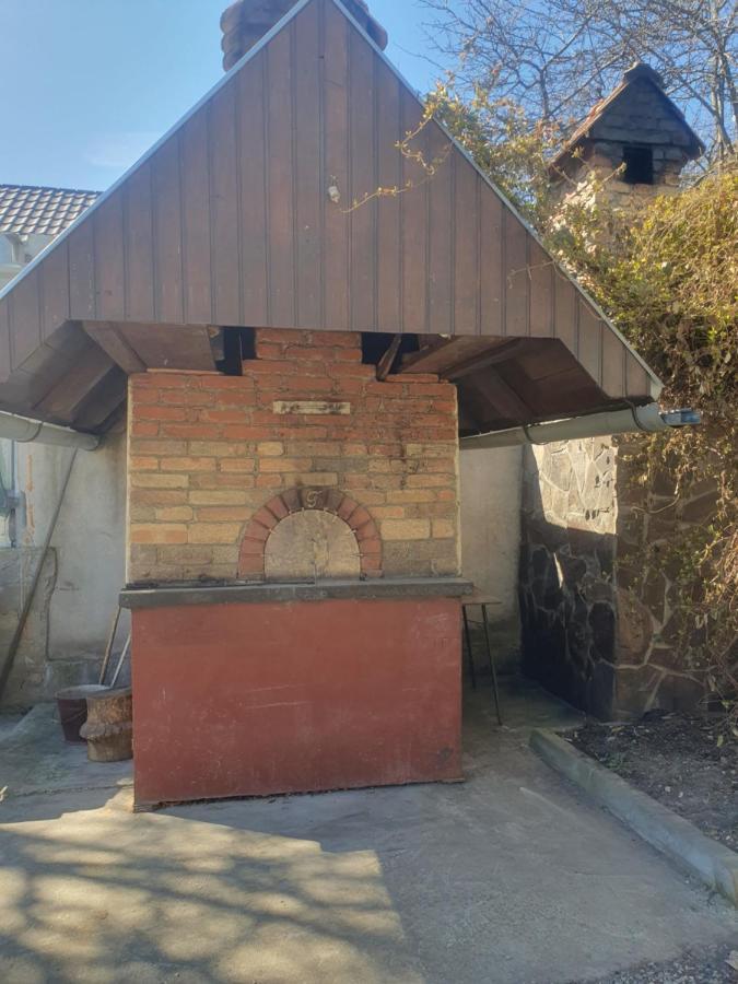 ホテル Casa Danei ブラショフ エクステリア 写真
